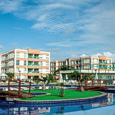 Flat Hope Muro Alto Cond. Clube Porto De Galinhas Apartment Exterior photo