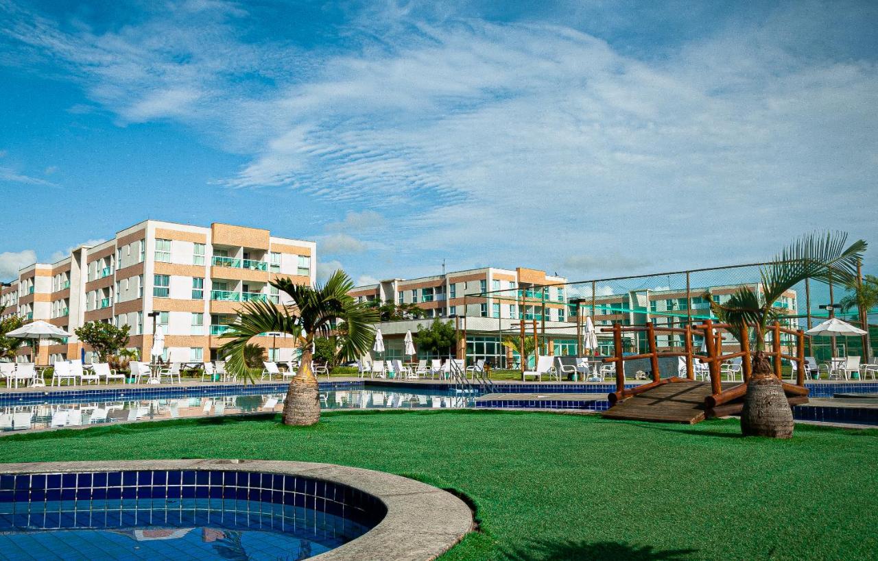 Flat Hope Muro Alto Cond. Clube Porto De Galinhas Apartment Exterior photo