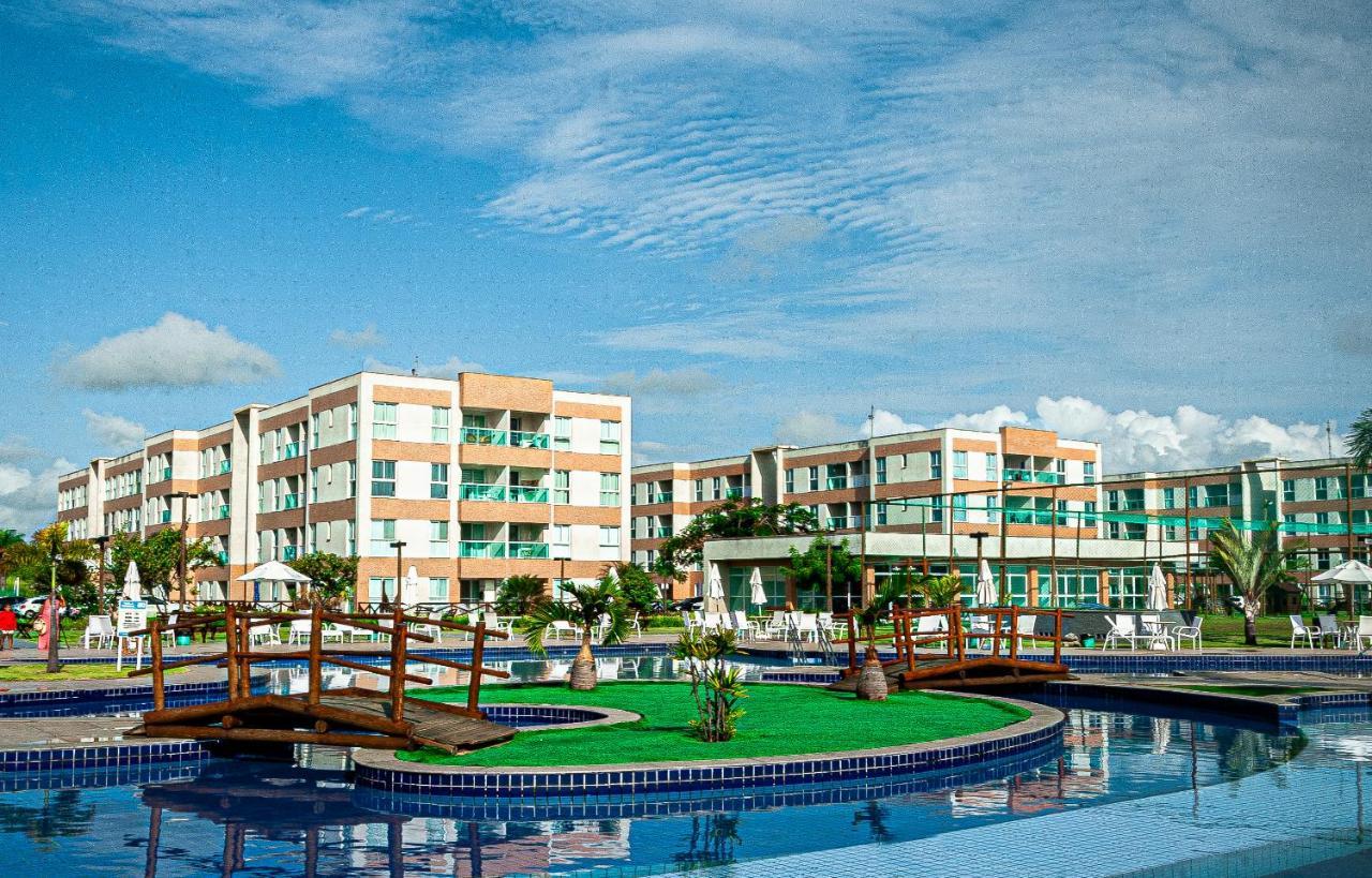 Flat Hope Muro Alto Cond. Clube Porto De Galinhas Apartment Exterior photo